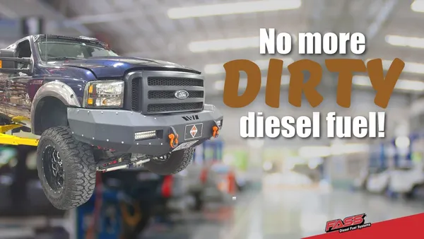 Power and Performance: Diesel vs. Gasoline